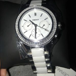 Dkny watch